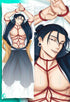 Geto Suguru Body pillow case JUJUTSU KAISEN Romii